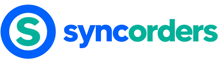 SyncOrders